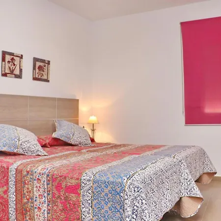 Apartamento Central Cerca De La Playa Conil De La Frontera Exterior photo