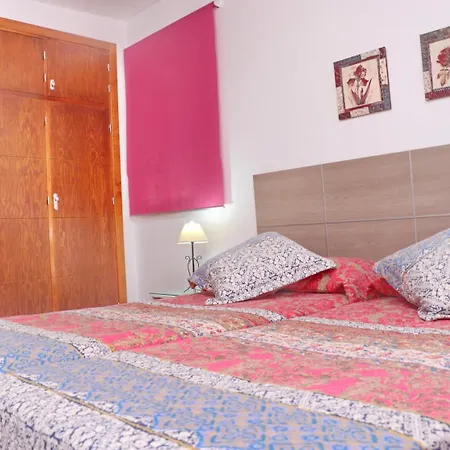 Apartamento Central Cerca De La Playa Conil De La Frontera Exterior photo