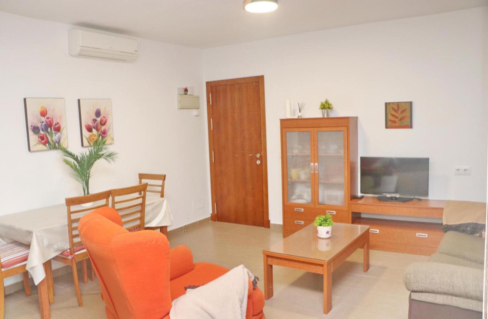 Appartement Cerca De La Playa