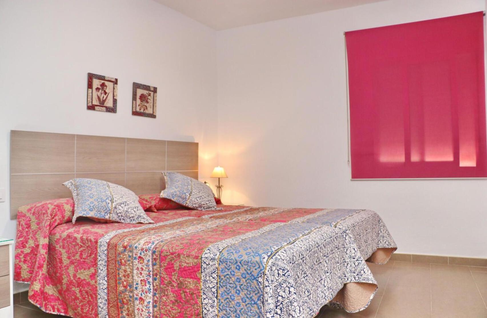 Appartement Cerca De La Playa *