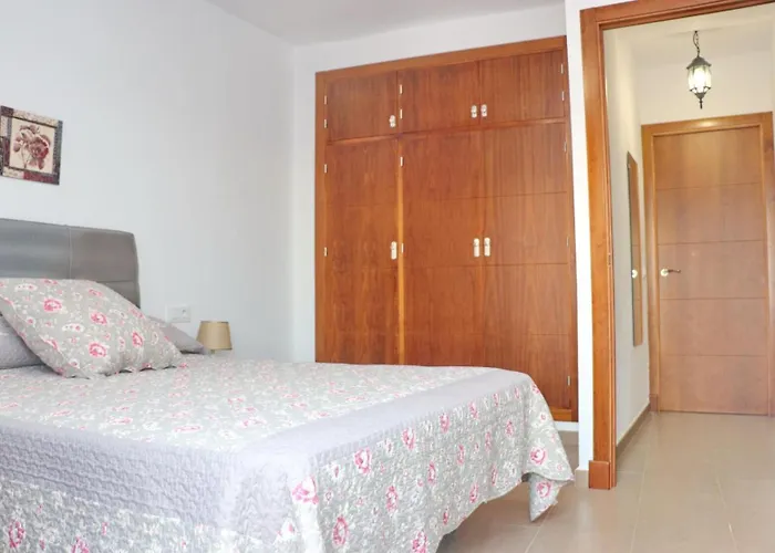 Apartamento Central Cerca De La Playa