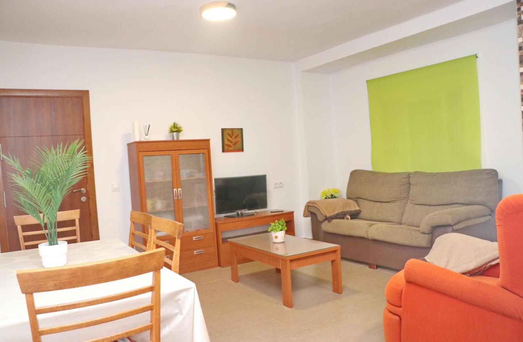 Cerca De La Playa Apartment *