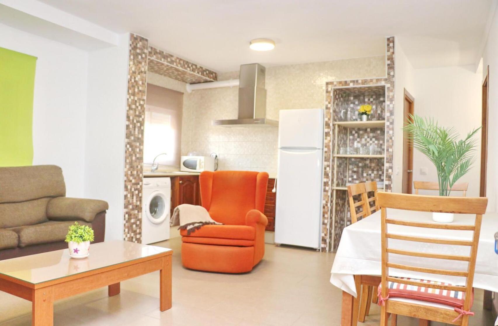 Cerca De La Playa Apartment Conil De La Frontera