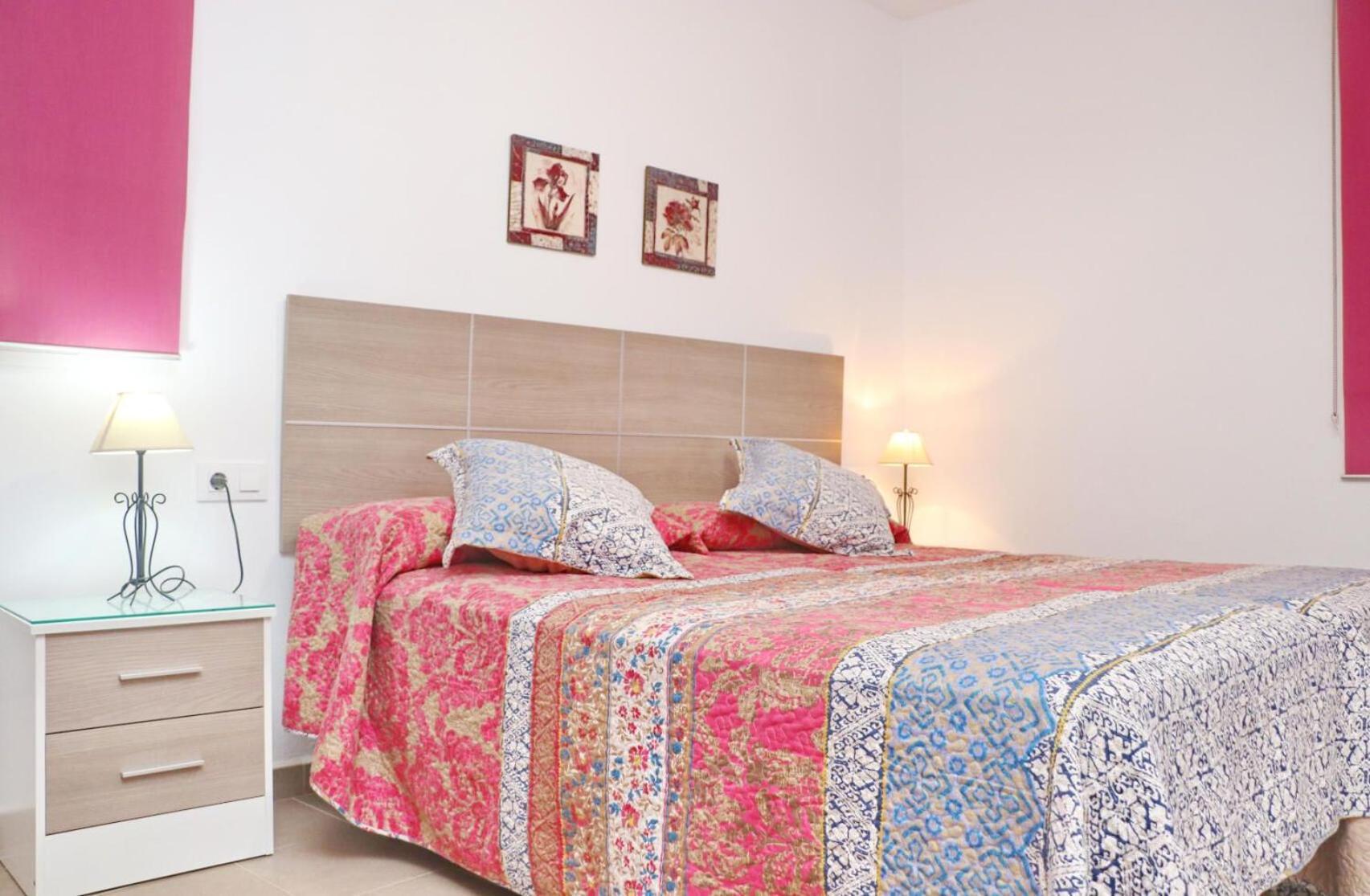 Apartment Cerca De La Playa *