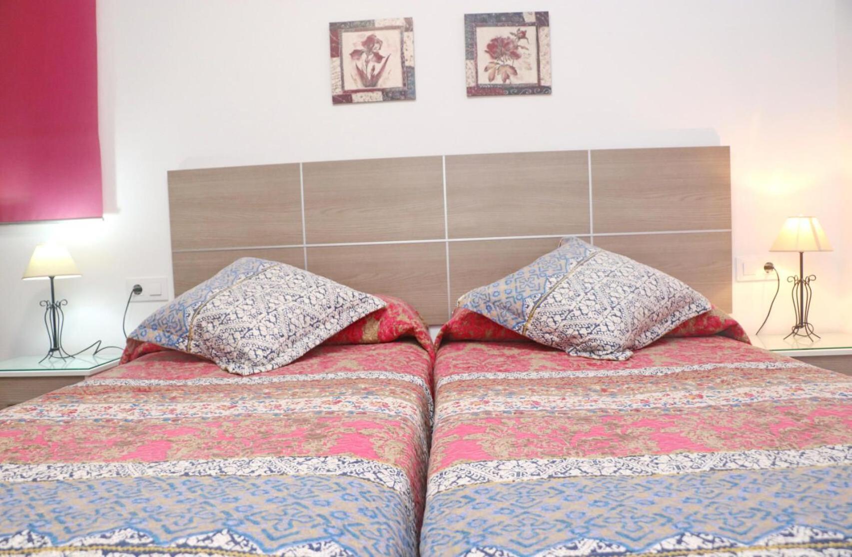 Apartment Cerca De La Playa